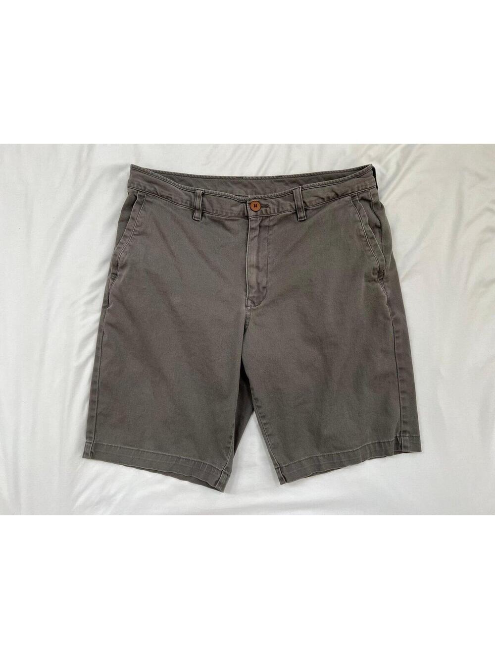 Tommy Bahama men’s size 33 grey shorts